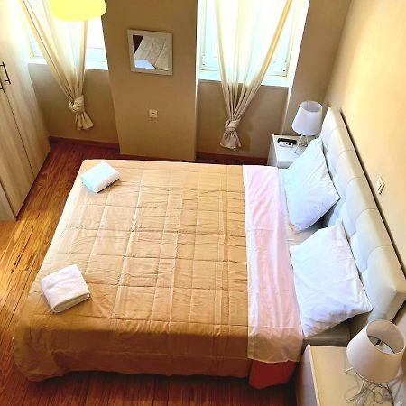 Vato Panoramic View Apartment Vatos Экстерьер фото