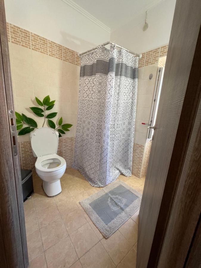 Vato Panoramic View Apartment Vatos Экстерьер фото