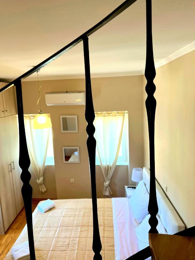 Vato Panoramic View Apartment Vatos Экстерьер фото