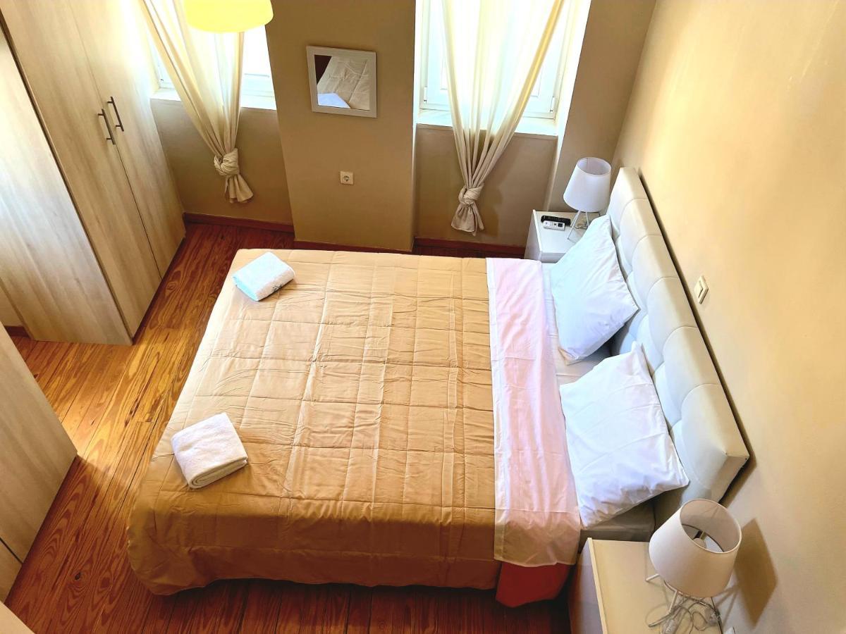 Vato Panoramic View Apartment Vatos Экстерьер фото