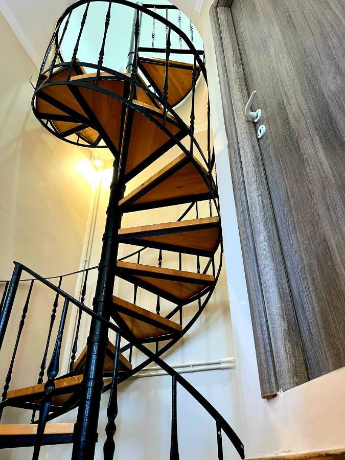 Vato Panoramic View Apartment Vatos Экстерьер фото