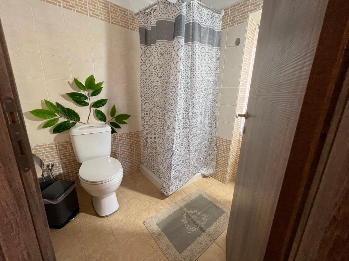 Vato Panoramic View Apartment Vatos Экстерьер фото