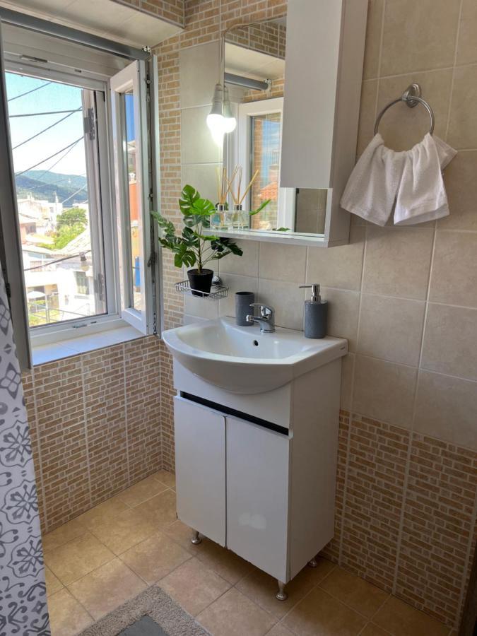 Vato Panoramic View Apartment Vatos Экстерьер фото