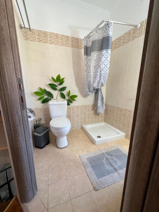 Vato Panoramic View Apartment Vatos Экстерьер фото